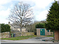 Old Poplar Farm, Bagley Lane