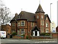 Peter Scott House, Heathville Road, Gloucester