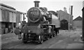 Highbridge Loco Shed