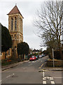 Christchurch Road, East Sheen