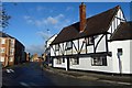 The Coach and Horses, Gloucester