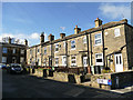 Poplar Square, off New Street, Farsley