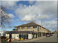 Primrose Hill Primary School - old buildings