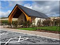 The Vale Crematorium