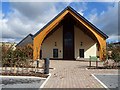 The Vale Crematorium