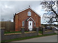 Sunday School Cottage