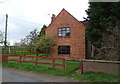 House, Rye Hill Farm