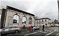 HSBC and former Royal Bank of Scotland branches, Ashton-under-Lyne