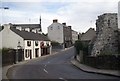 S2034 : Main Street - Fethard, County Tipperary by Martin Richard Phelan