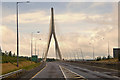 S5814 : River Suir Bridge, Waterford by David Dixon