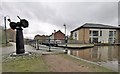 Lock W7, Huddersfield Narrow Canal