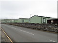 Neptune Hall Caravan Park