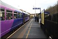 Goldthorpe Railway Station