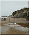 Lower Promenade, Margate