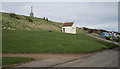 Public conveniences, The Braes, Cellardyke