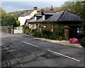 Dulais Fach Road houses, Tonna