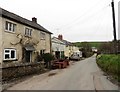 Cottages at Yeo Mill