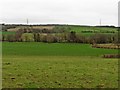 Looking across the Yeo Valley