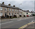 Caerphilly Road houses, Bassaleg