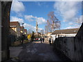 Ferry Lane, Bath