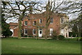 The Old Rectory, Hemingby House, Main Street, Hemingby