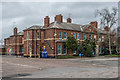 Royal Gloucestershire Hospital - Leadon House