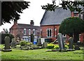 Church Street, Anlaby, Yorkshire