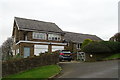 House on Chapel Brow, Charlesworth