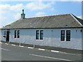 Former Tollhouse by the B730, Fail Toll, Mauchline parish