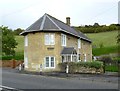 Tollhouse by Gloucester Road, Lower Swainswick