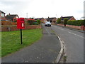 Bathfields Crescent,  Whitchurch