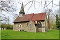 All Saints church, Ulting, Essex