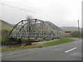 Bridge over the River Tweed