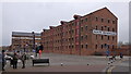 SO8218 : North Warehouse, Gloucester Docks by Rudi Winter
