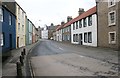 NO5603 : High Street, Anstruther Wester by Richard Sutcliffe