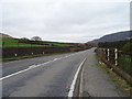 A628 towards Barnsley