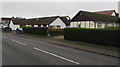 Marshfield Road bungalows, Marshfield 