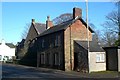 Tollhouse by the B5305, South End, Wigton