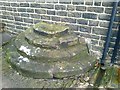 Old Wayside Cross by Stainland Road, Barkisland, Ripponden