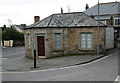 Trenerry Tollhouse by Bodmin Road, Truro