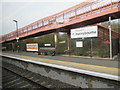 Honeybourne Station