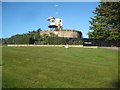 Clacton-on-Sea: Martello Tower F