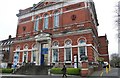 Hampstead Town Hall