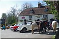 Old Transport & Thatchers Arms