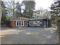 High Kelling village hall