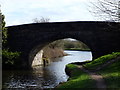 Pendlebury Lane Bridge