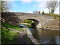 Pendlebury Lane Bridge