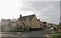SP1400 : Pips Field Way, Cirencester by David Howard