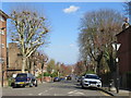 Crouch Hall Road, Crouch End