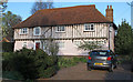 Gascoignes Farmhouse, West Hanningfield (Listed Building)